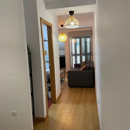 Apartamento Punta Umbria Junto A La Ria المظهر الخارجي الصورة