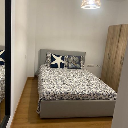 Apartamento Punta Umbria Junto A La Ria المظهر الخارجي الصورة