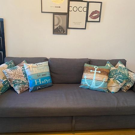 Apartamento Punta Umbria Junto A La Ria المظهر الخارجي الصورة