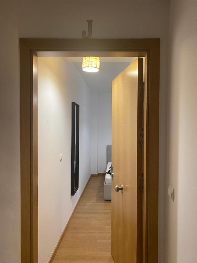 Apartamento Punta Umbria Junto A La Ria المظهر الخارجي الصورة