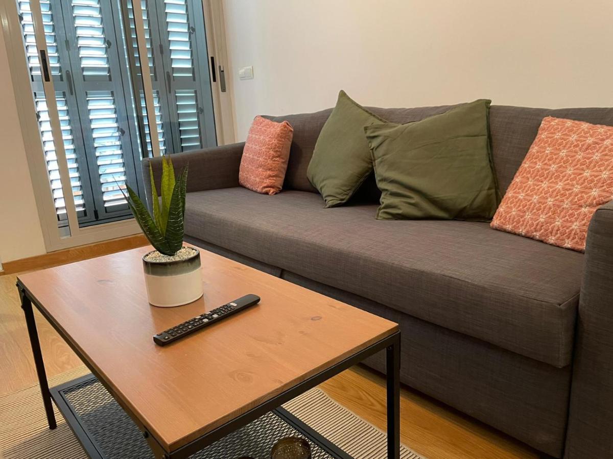 Apartamento Punta Umbria Junto A La Ria المظهر الخارجي الصورة