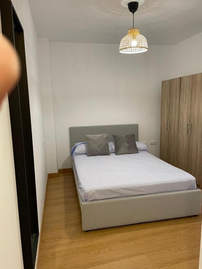 Apartamento Punta Umbria Junto A La Ria المظهر الخارجي الصورة