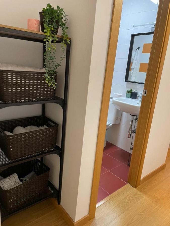 Apartamento Punta Umbria Junto A La Ria المظهر الخارجي الصورة