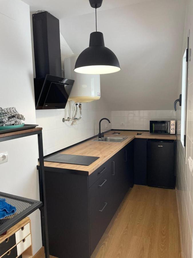 Apartamento Punta Umbria Junto A La Ria المظهر الخارجي الصورة