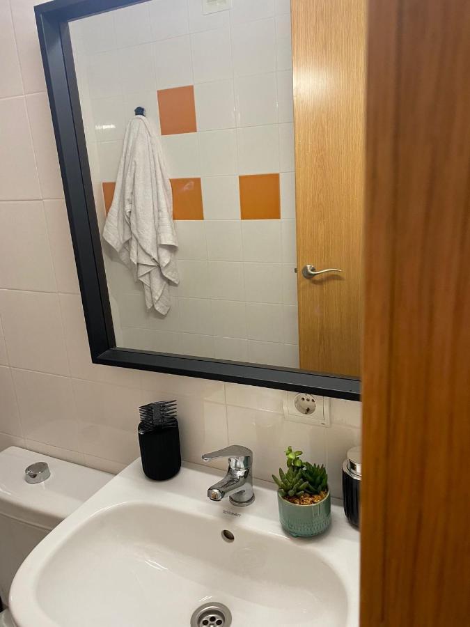 Apartamento Punta Umbria Junto A La Ria المظهر الخارجي الصورة