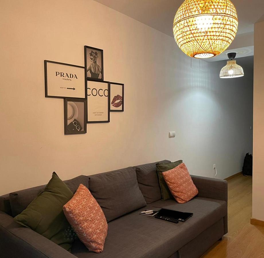 Apartamento Punta Umbria Junto A La Ria المظهر الخارجي الصورة