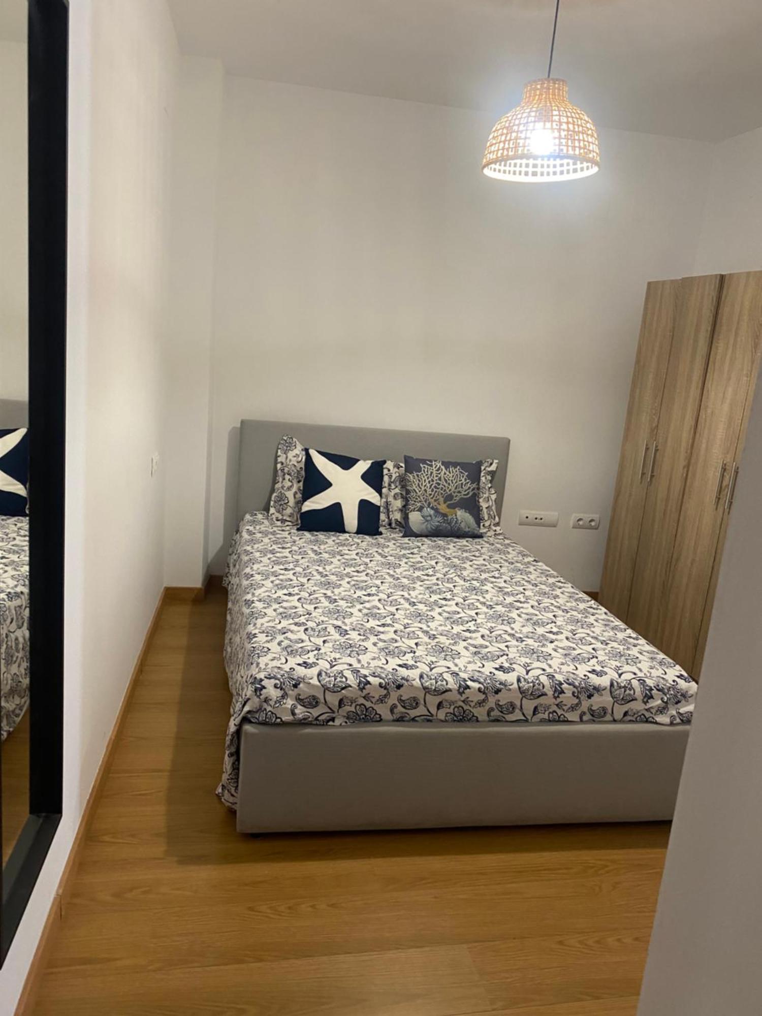 Apartamento Punta Umbria Junto A La Ria المظهر الخارجي الصورة