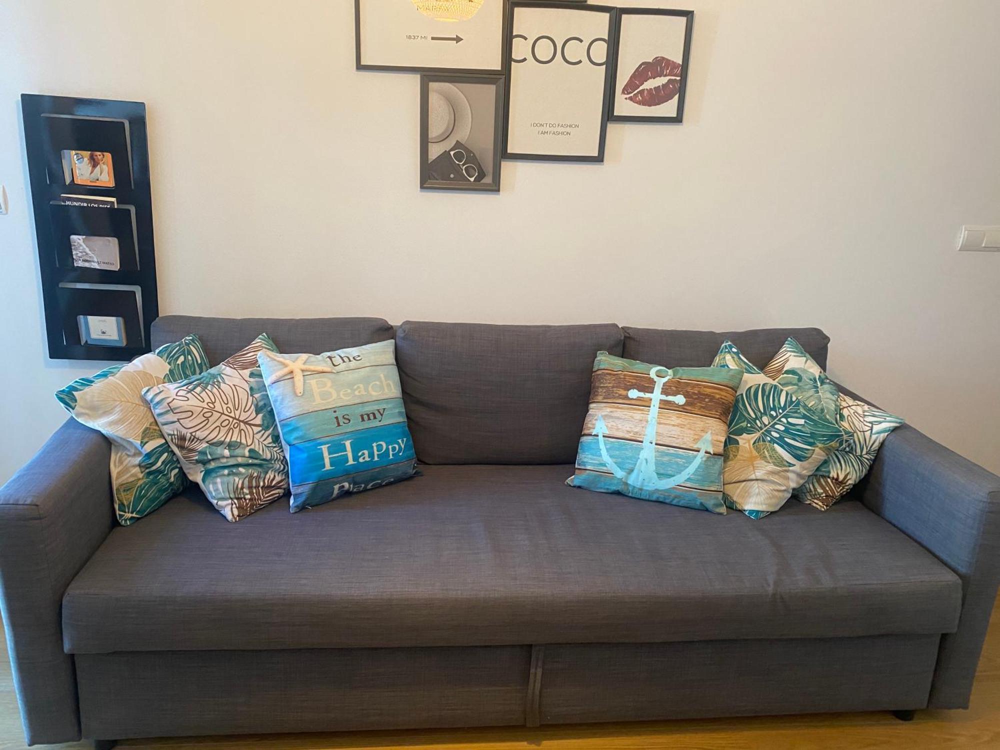 Apartamento Punta Umbria Junto A La Ria المظهر الخارجي الصورة
